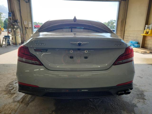  GENESIS G70 2020 Biały