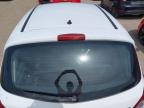 2010 VAUXHALL CORSA ENER for sale at Copart PETERLEE