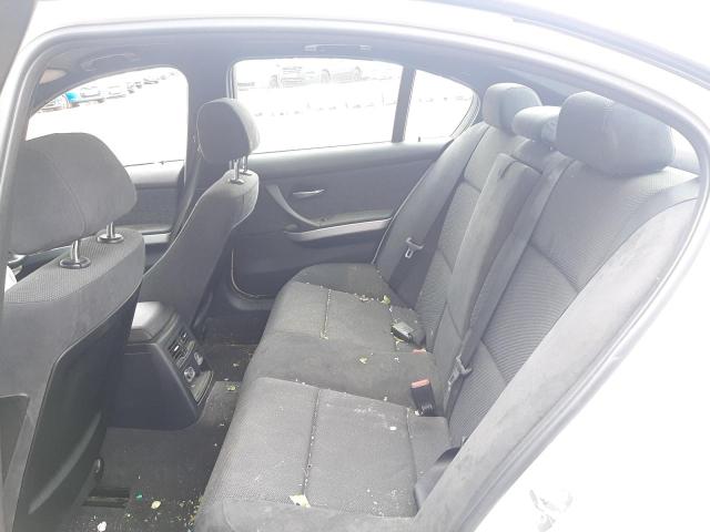 2011 BMW 318D M SPO