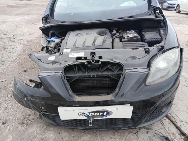 2012 SEAT ALTEA SE C