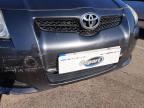 2009 TOYOTA AURIS SR V for sale at Copart NEWBURY