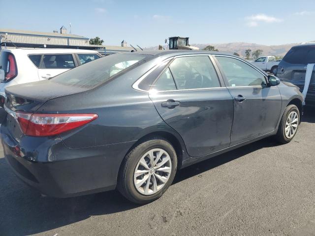  TOYOTA CAMRY 2015 Gray