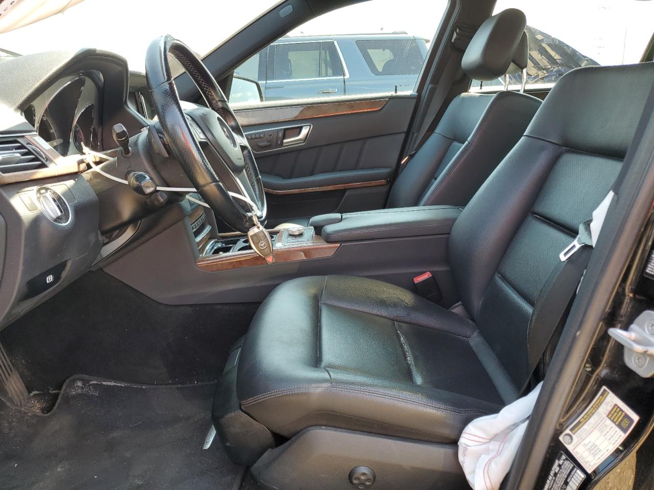 2012 Mercedes-Benz E 350 4Matic VIN: WDDHF8JB6CA643070 Lot: 64189245