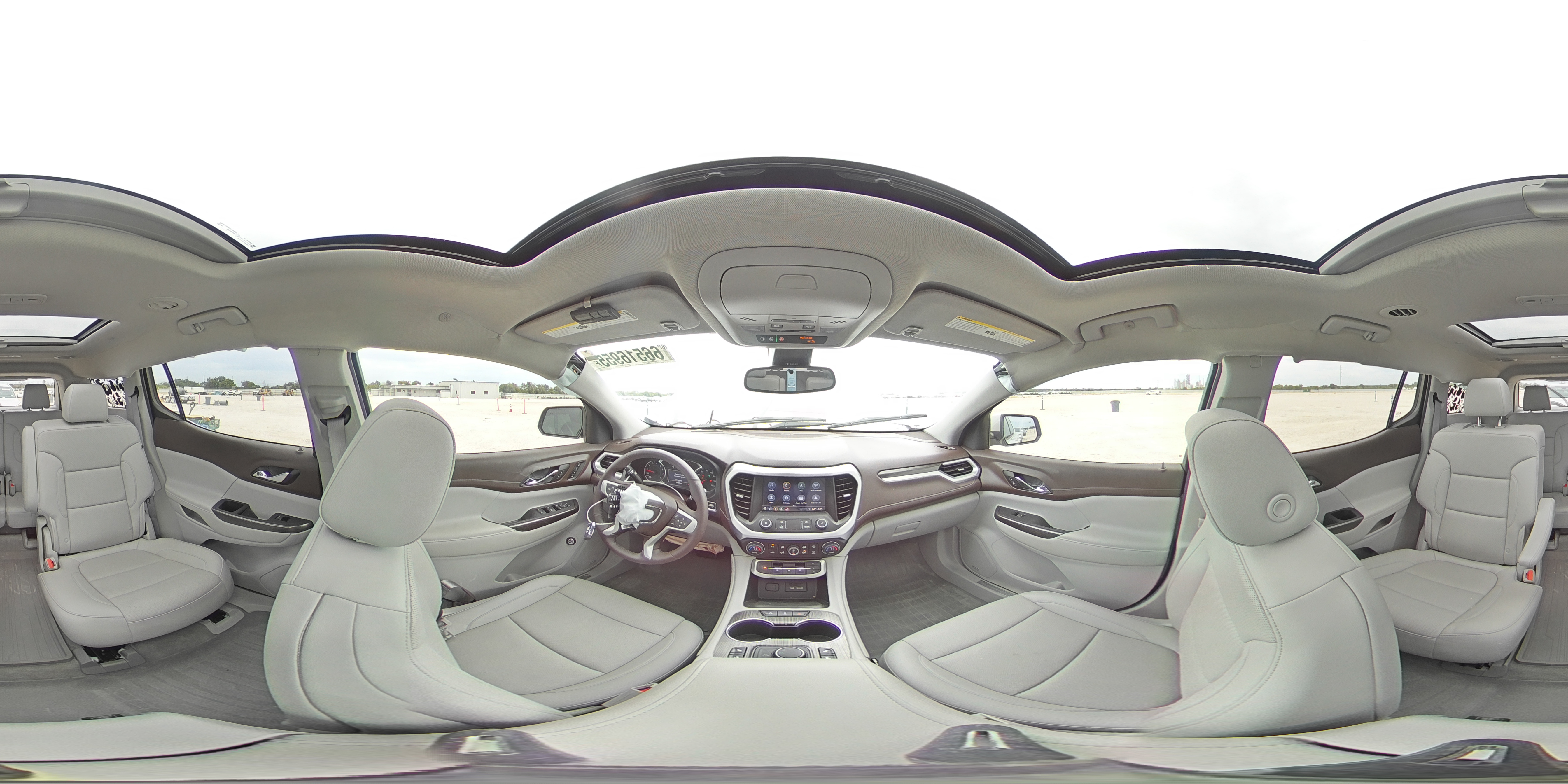 2023 GMC Acadia Slt VIN: 1GKKNML46PZ244259 Lot: 66516955