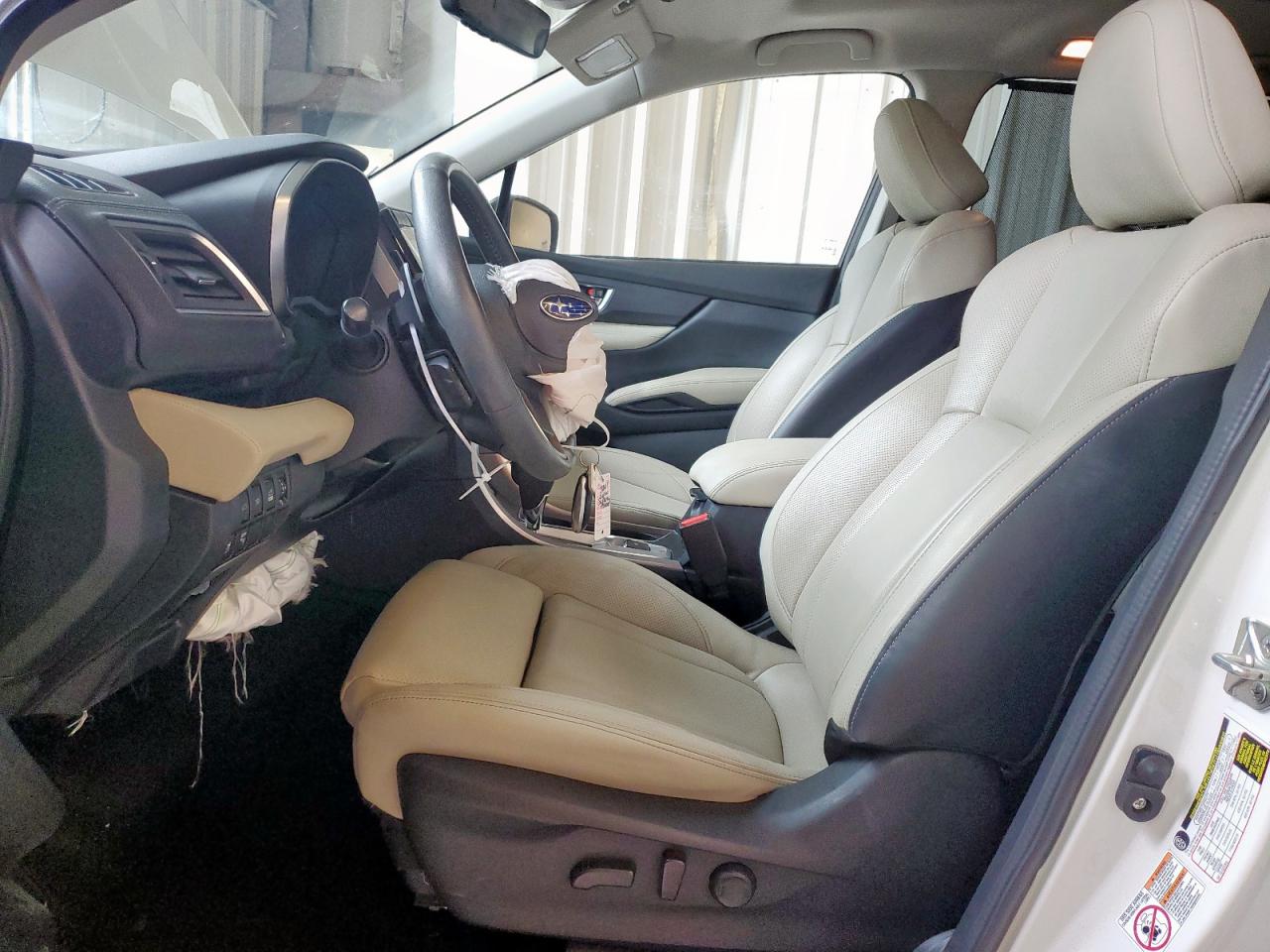2020 Subaru Ascent Limited VIN: 4S4WMAPD0L3417078 Lot: 63427745