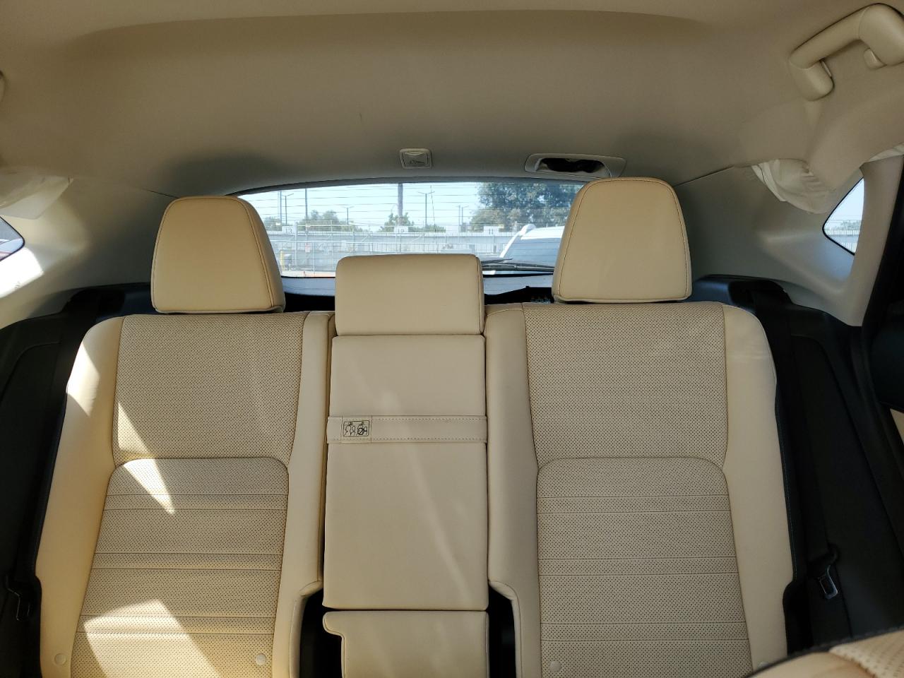 2020 Lexus Nx 300H VIN: JTJGJRDZ6L5009301 Lot: 64702335