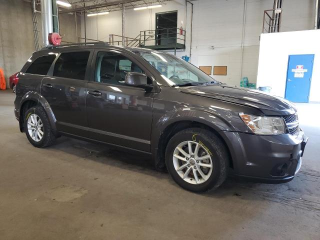  DODGE JOURNEY 2015 Szary