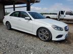 2016 MERCEDES-BENZ E 350   à vendre chez Copart AL - TANNER