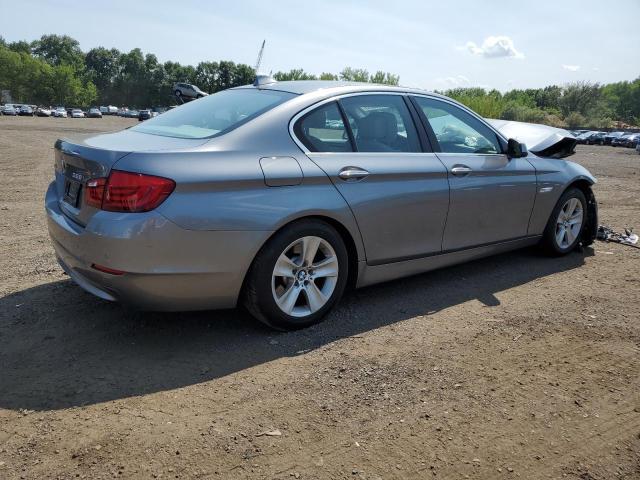  BMW 5 SERIES 2013 Szary