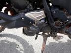 2010 YAMAHA XT 660 Z T for sale at Copart SANDTOFT