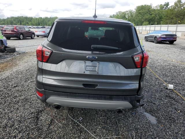  FORD ESCAPE 2019 Szary