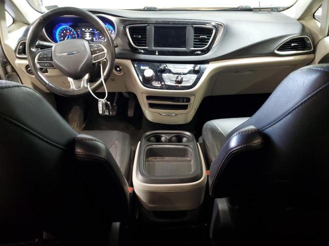  CHRYSLER PACIFICA 2020 Biały