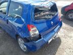 2010 RENAULT TWINGO EXP for sale at Copart YORK