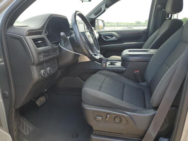  CHEVROLET SUBURBAN 2023 Szary