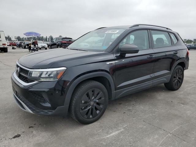 2022 Volkswagen Taos S