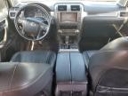2015 LEXUS GX 460 for sale at Copart FL - MIAMI CENTRAL