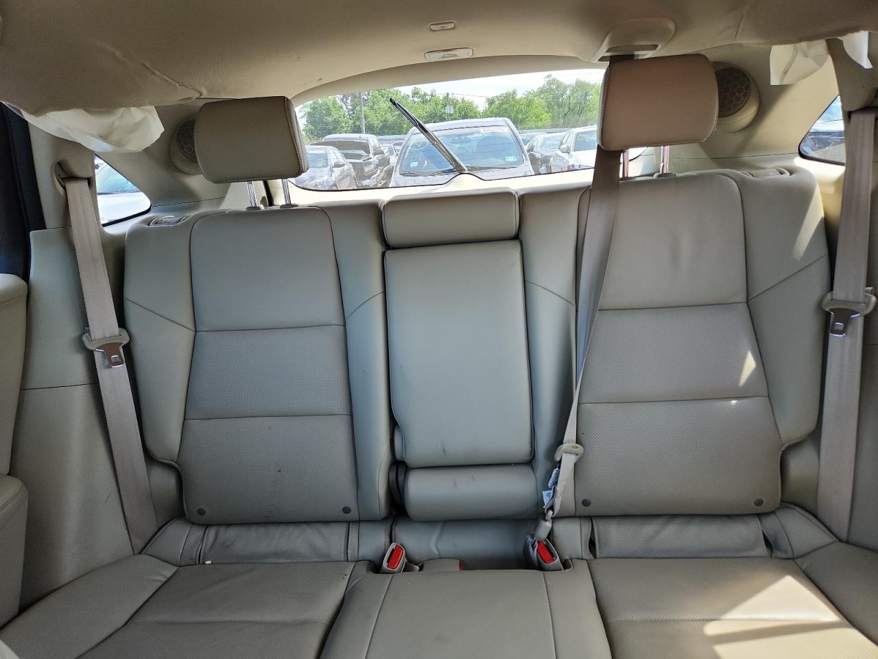 2015 Acura Rdx Technology VIN: 5J8TB4H54FL029492 Lot: 65359345