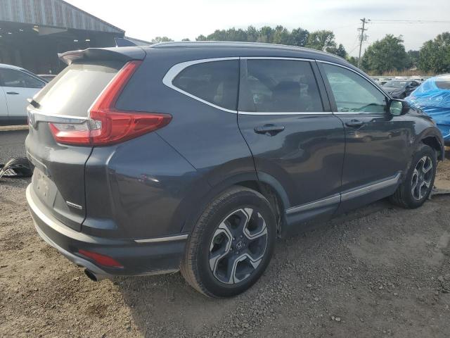  HONDA CRV 2018 Granatowy