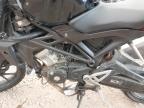 2018 HONDA CBF 125 NA for sale at Copart BRISTOL