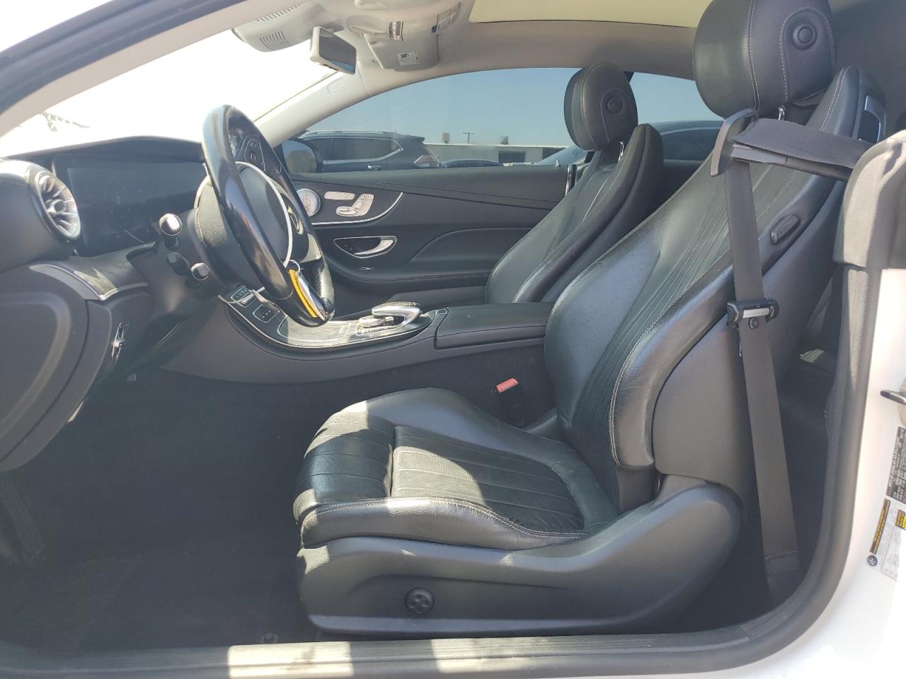 2018 Mercedes-Benz E 400 VIN: WDD1J6FB0JF009590 Lot: 63446095
