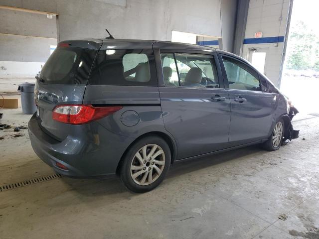  MAZDA 5 2012 Gray