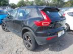 2022 VOLVO XC40 2.0 B4P PLUS DARK 5DR AWD AUTO for sale at Copart WOLVERHAMPTON