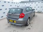 2011 BMW 118D SPORT for sale at Copart BRISTOL