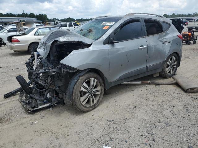 2014 Hyundai Tucson Gls