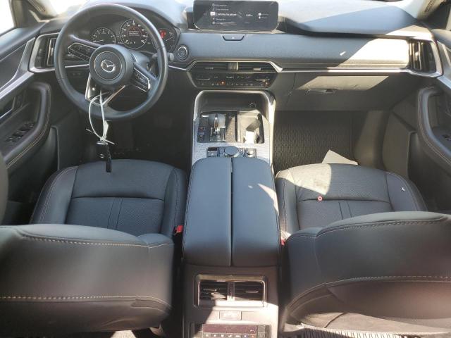  MAZDA CX-90 2024 Czarny