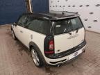 2008 MINI COOPER S C for sale at Copart SANDWICH