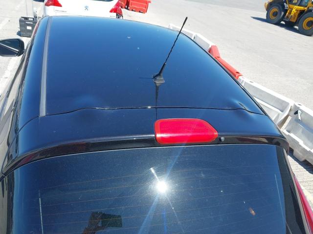 2015 NISSAN JUKE 1.5 DCI N-CONNECTA 5DR