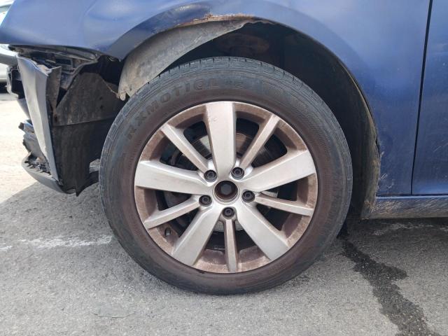 2004 VOLKSWAGEN GOLF FSI S