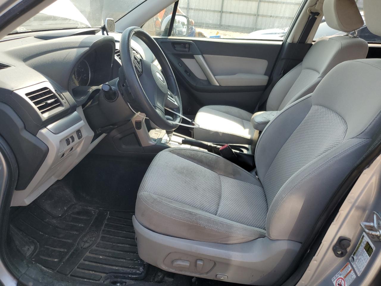 2014 Subaru Forester 2.5I Premium VIN: JF2SJAEC7EH425871 Lot: 64375435