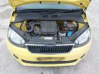 2016 SKODA CITIGO SPO for sale at Copart ST HELENS