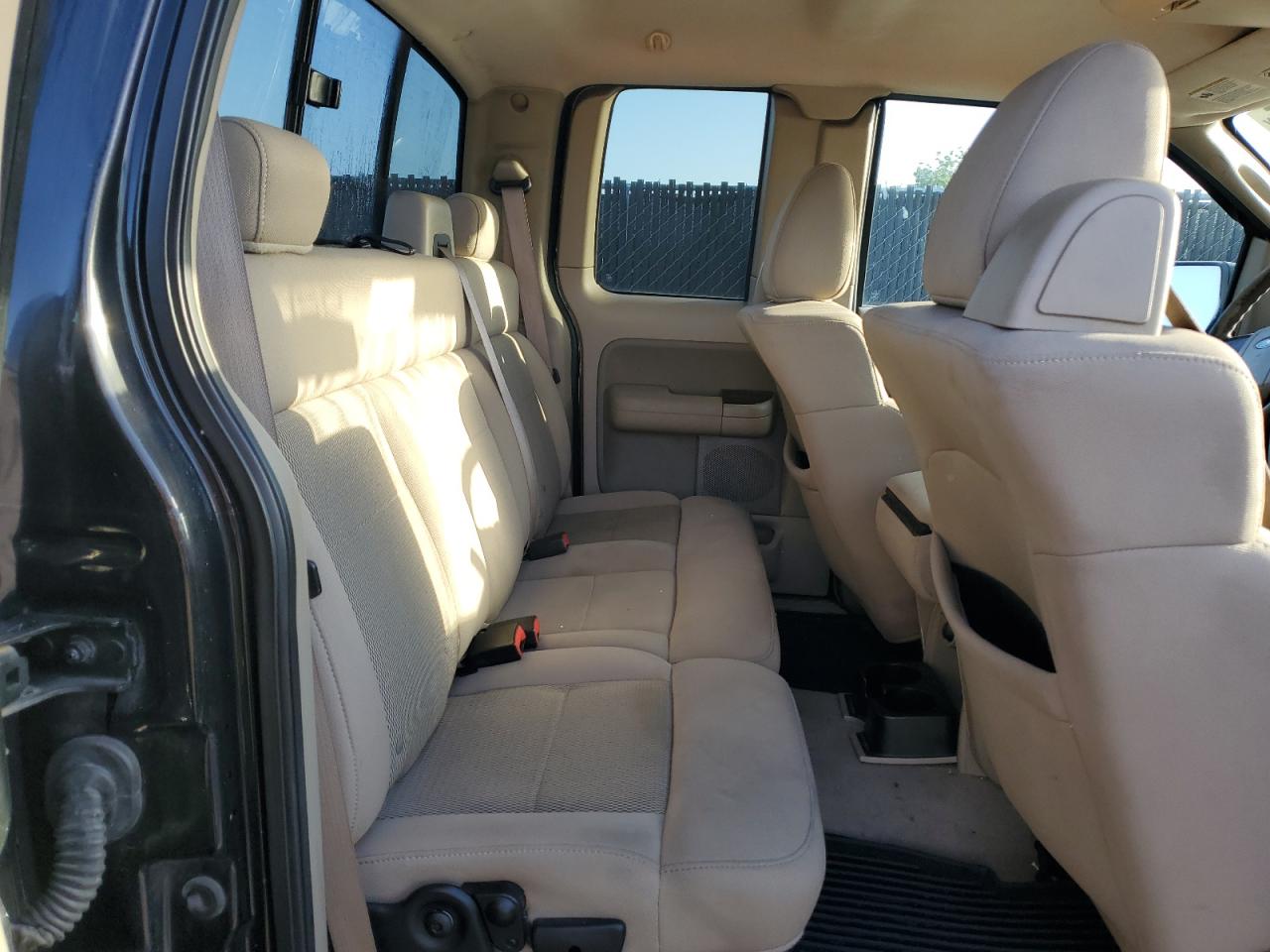 2006 Ford F150 VIN: 1FTPX14556FB11686 Lot: 64364035