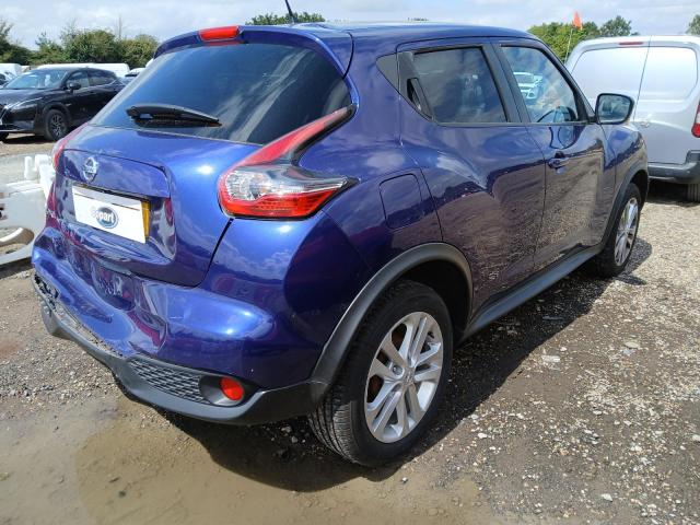 2017 NISSAN JUKE N-CON