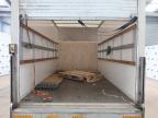 2022 MAXU DELIVER 9 for sale at Copart NEWBURY