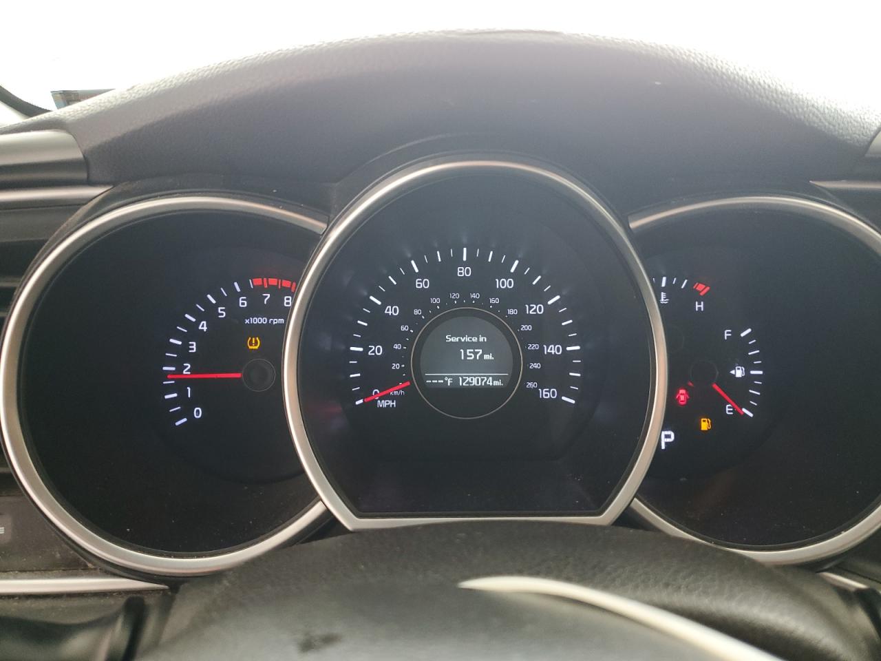 2015 Kia Optima Lx VIN: 5XXGM4A73FG442932 Lot: 64071855