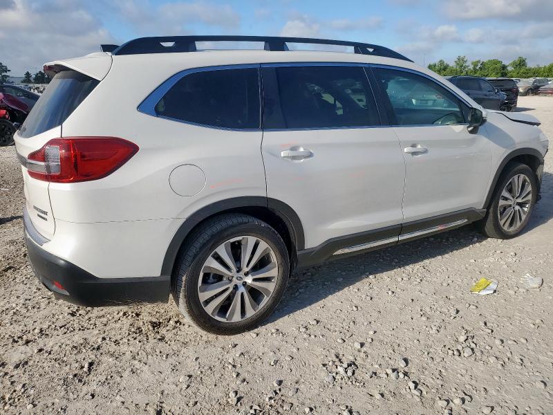  SUBARU ASCENT 2022 Biały