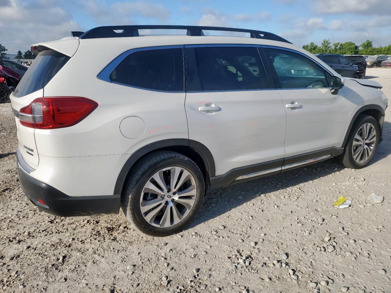 2022 Subaru Ascent Limited VIN: 4S4WMAPD1N3464039 Lot: 66039005