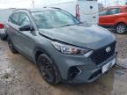 2020 HYUNDAI TUCSON N LINE for sale at Copart BRISTOL