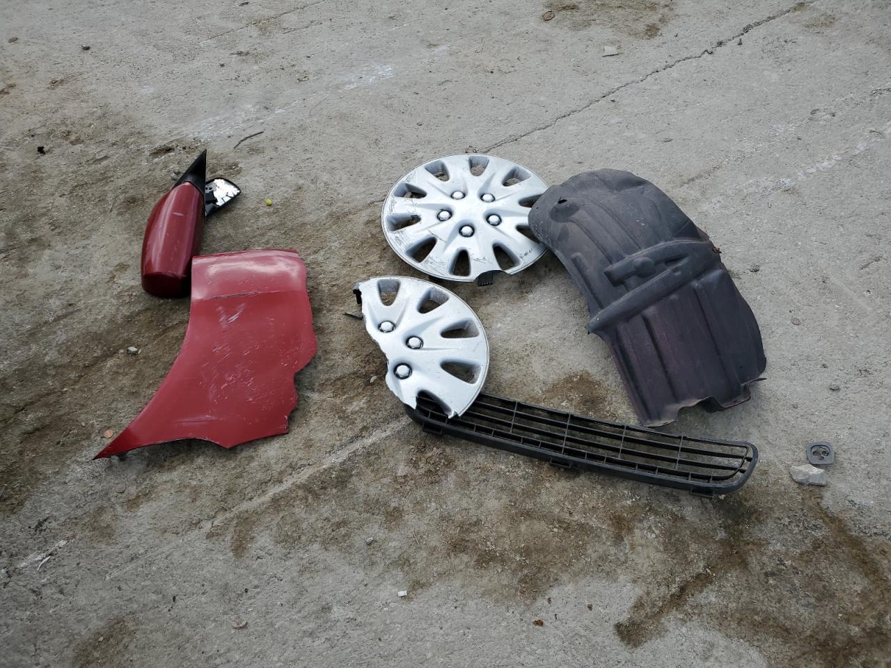 2007 Toyota Camry Ce VIN: 4T1BE46K77U108463 Lot: 65326885