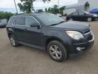 2011 CHEVROLET EQUINOX LT   for sale at Copart QC - MONTREAL