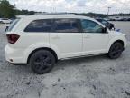 2018 DODGE JOURNEY CROSSROAD   à vendre chez Copart GA - ATLANTA EAST