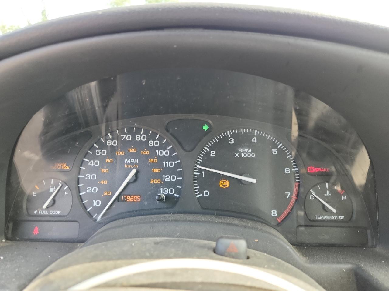 2001 Saturn Sw2 VIN: 1G8ZJ82771Z275014 Lot: 64273055