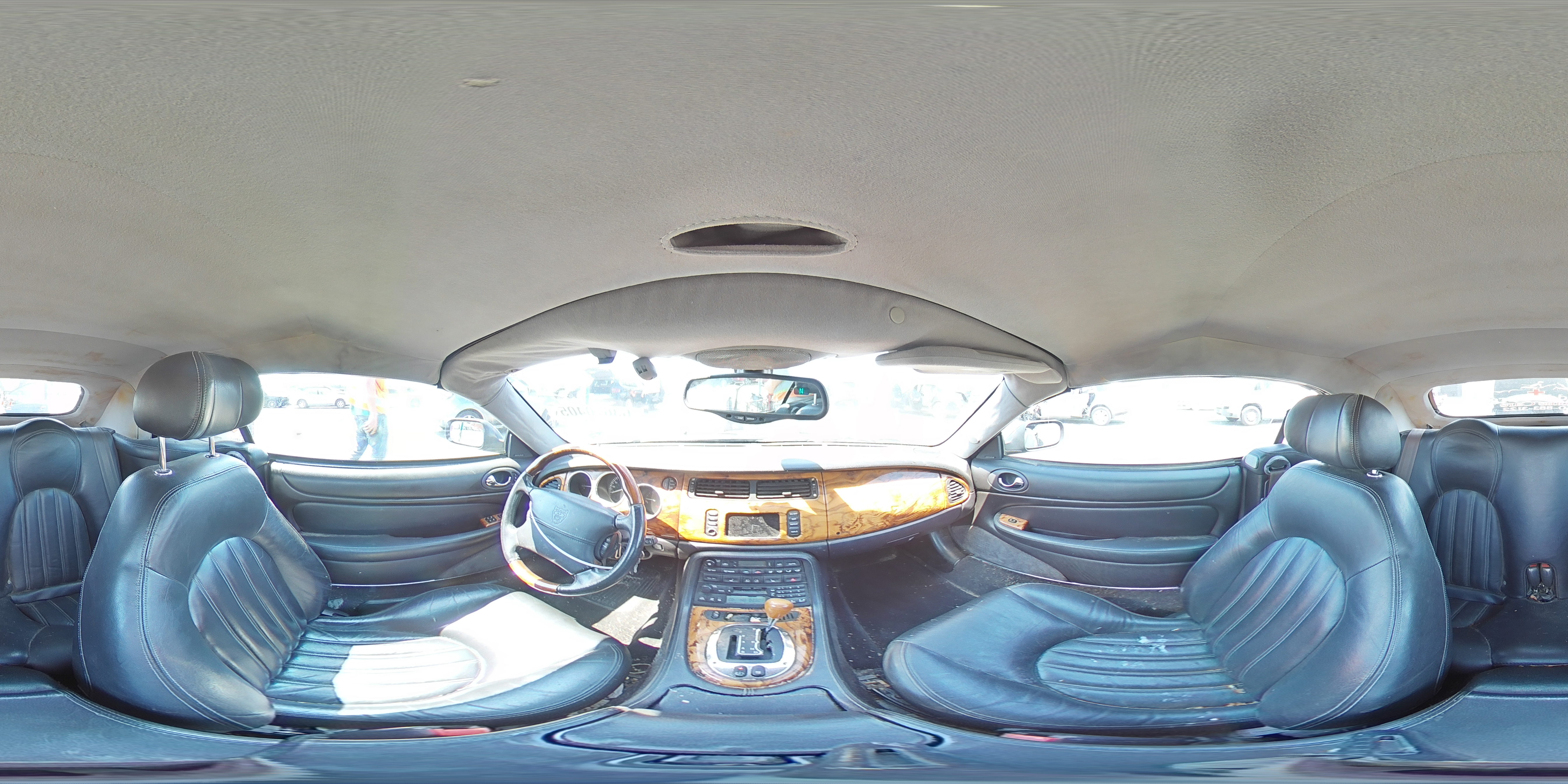2006 Jaguar Xk8 VIN: SAJDA42C762A45547 Lot: 63670405