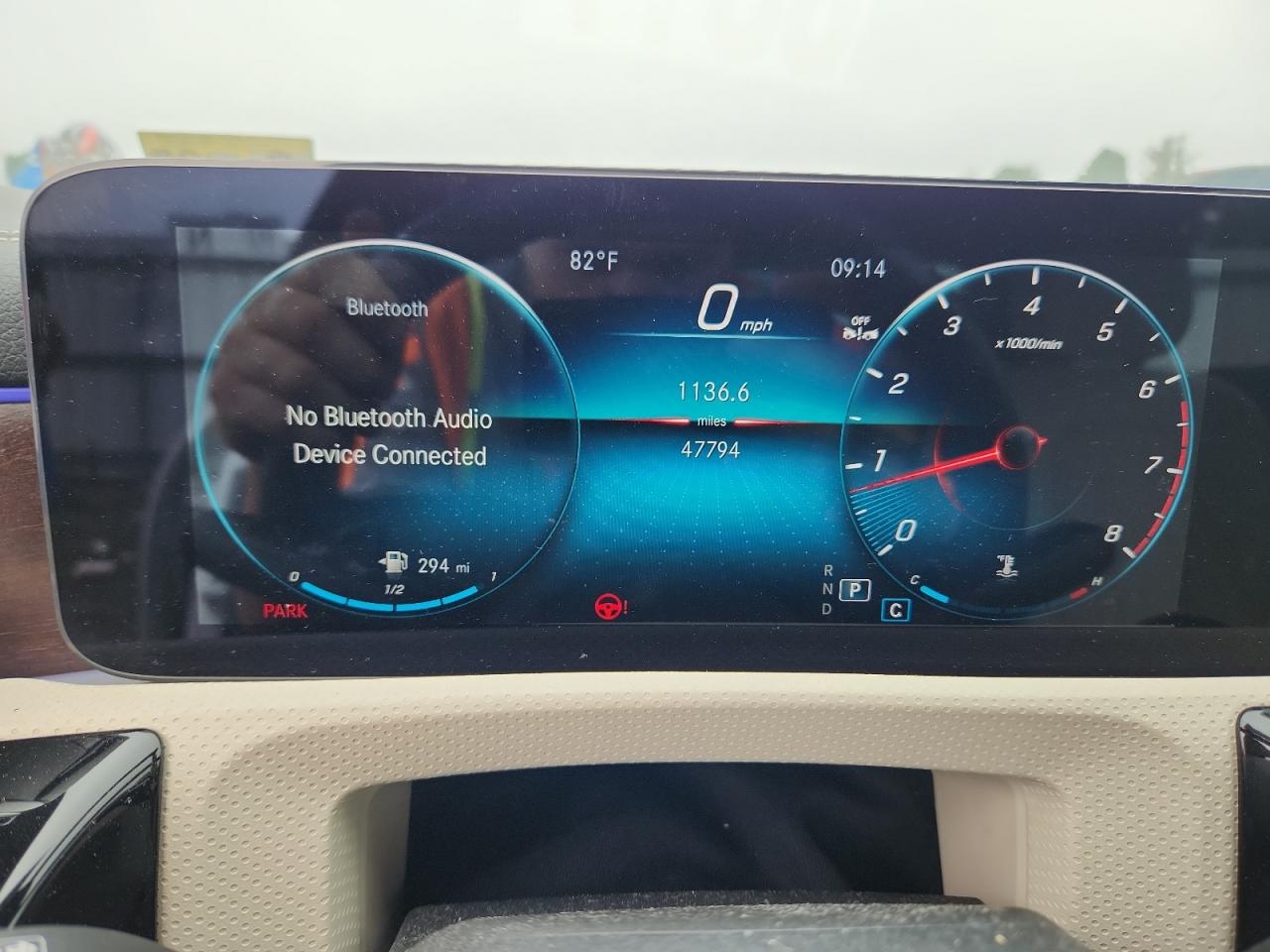 2021 Mercedes-Benz Cla 250 4Matic VIN: W1K5J4HB4MN210471 Lot: 64515435