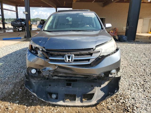  HONDA CRV 2013 Szary