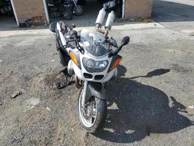 2000 BMW R1100 S  