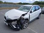 2016 BMW X1 SDRIVE1 for sale at Copart SANDTOFT